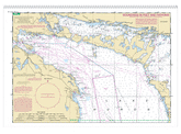 Lake Huron Chartbook + Cruising Guide, 8th Edition